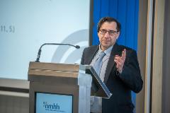 Sz. Nagy Gábor, az NMHH Médiatudományi Intézetének munkatársa