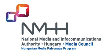 Hungarian Media Patronage Program Logo (small)