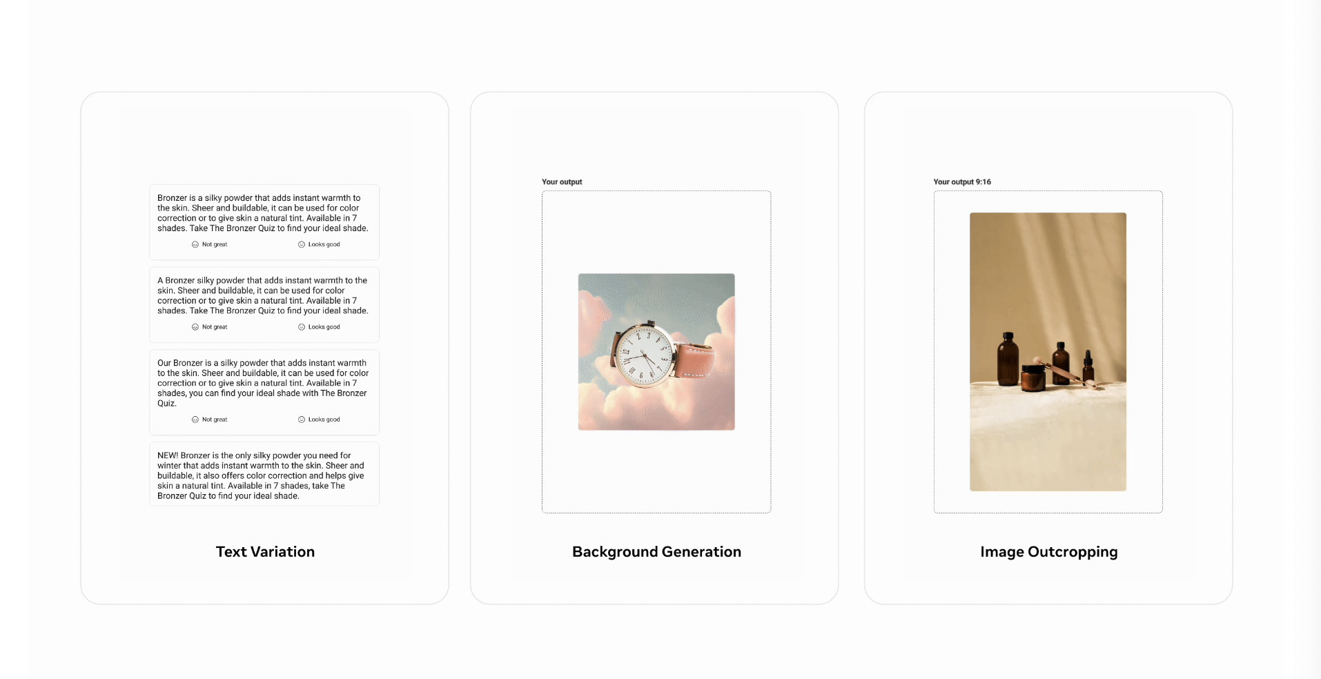 Meta MI Sandbox hirdetők számára